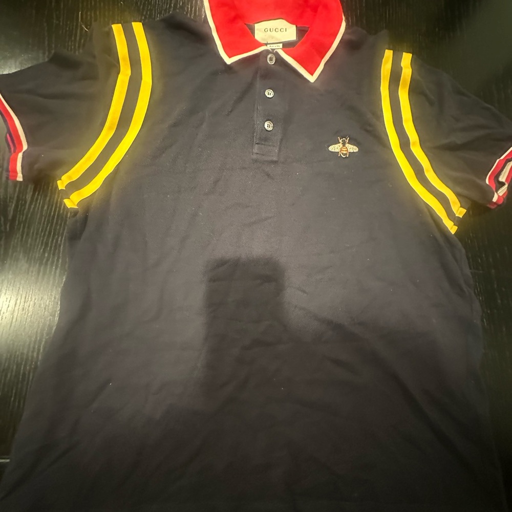 Ens Gucci Polo